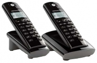 Motorola D102 opiniones, Motorola D102 precio, Motorola D102 comprar, Motorola D102 caracteristicas, Motorola D102 especificaciones, Motorola D102 Ficha tecnica, Motorola D102 Teléfono inalámbrico