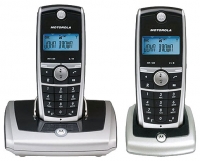 Motorola ME 5051-2 opiniones, Motorola ME 5051-2 precio, Motorola ME 5051-2 comprar, Motorola ME 5051-2 caracteristicas, Motorola ME 5051-2 especificaciones, Motorola ME 5051-2 Ficha tecnica, Motorola ME 5051-2 Teléfono inalámbrico