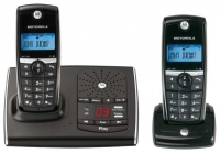 Motorola ME 5061-2 opiniones, Motorola ME 5061-2 precio, Motorola ME 5061-2 comprar, Motorola ME 5061-2 caracteristicas, Motorola ME 5061-2 especificaciones, Motorola ME 5061-2 Ficha tecnica, Motorola ME 5061-2 Teléfono inalámbrico