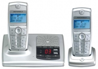 Motorola ME 6061-2 opiniones, Motorola ME 6061-2 precio, Motorola ME 6061-2 comprar, Motorola ME 6061-2 caracteristicas, Motorola ME 6061-2 especificaciones, Motorola ME 6061-2 Ficha tecnica, Motorola ME 6061-2 Teléfono inalámbrico