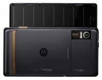 Motorola Milestone foto, Motorola Milestone fotos, Motorola Milestone imagen, Motorola Milestone imagenes, Motorola Milestone fotografía