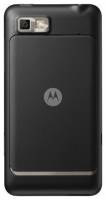 Motorola MOTOLUXE opiniones, Motorola MOTOLUXE precio, Motorola MOTOLUXE comprar, Motorola MOTOLUXE caracteristicas, Motorola MOTOLUXE especificaciones, Motorola MOTOLUXE Ficha tecnica, Motorola MOTOLUXE Telefonía móvil