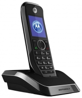 Motorola S5001 opiniones, Motorola S5001 precio, Motorola S5001 comprar, Motorola S5001 caracteristicas, Motorola S5001 especificaciones, Motorola S5001 Ficha tecnica, Motorola S5001 Teléfono inalámbrico