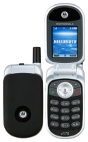 Motorola v176 opiniones, Motorola v176 precio, Motorola v176 comprar, Motorola v176 caracteristicas, Motorola v176 especificaciones, Motorola v176 Ficha tecnica, Motorola v176 Telefonía móvil