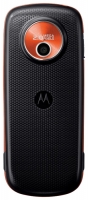 Motorola VE538 opiniones, Motorola VE538 precio, Motorola VE538 comprar, Motorola VE538 caracteristicas, Motorola VE538 especificaciones, Motorola VE538 Ficha tecnica, Motorola VE538 Telefonía móvil