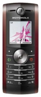 Motorola W208 opiniones, Motorola W208 precio, Motorola W208 comprar, Motorola W208 caracteristicas, Motorola W208 especificaciones, Motorola W208 Ficha tecnica, Motorola W208 Telefonía móvil