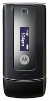 Motorola W385 opiniones, Motorola W385 precio, Motorola W385 comprar, Motorola W385 caracteristicas, Motorola W385 especificaciones, Motorola W385 Ficha tecnica, Motorola W385 Telefonía móvil
