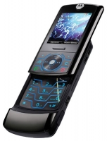 The Motorola ROKR Z6 opiniones, The Motorola ROKR Z6 precio, The Motorola ROKR Z6 comprar, The Motorola ROKR Z6 caracteristicas, The Motorola ROKR Z6 especificaciones, The Motorola ROKR Z6 Ficha tecnica, The Motorola ROKR Z6 Telefonía móvil