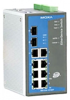 Moxa EDS-510A-1GT2SFP-T opiniones, Moxa EDS-510A-1GT2SFP-T precio, Moxa EDS-510A-1GT2SFP-T comprar, Moxa EDS-510A-1GT2SFP-T caracteristicas, Moxa EDS-510A-1GT2SFP-T especificaciones, Moxa EDS-510A-1GT2SFP-T Ficha tecnica, Moxa EDS-510A-1GT2SFP-T Routers y switches