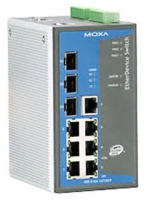 Moxa EDS-510A-3SFP-T opiniones, Moxa EDS-510A-3SFP-T precio, Moxa EDS-510A-3SFP-T comprar, Moxa EDS-510A-3SFP-T caracteristicas, Moxa EDS-510A-3SFP-T especificaciones, Moxa EDS-510A-3SFP-T Ficha tecnica, Moxa EDS-510A-3SFP-T Routers y switches
