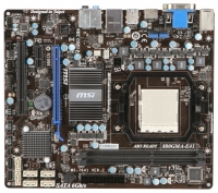 MSI 880GMA-E41 opiniones, MSI 880GMA-E41 precio, MSI 880GMA-E41 comprar, MSI 880GMA-E41 caracteristicas, MSI 880GMA-E41 especificaciones, MSI 880GMA-E41 Ficha tecnica, MSI 880GMA-E41 Placa base