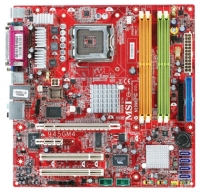 MSI 945GM4-FI opiniones, MSI 945GM4-FI precio, MSI 945GM4-FI comprar, MSI 945GM4-FI caracteristicas, MSI 945GM4-FI especificaciones, MSI 945GM4-FI Ficha tecnica, MSI 945GM4-FI Placa base