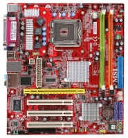 MSI 945GZM3 opiniones, MSI 945GZM3 precio, MSI 945GZM3 comprar, MSI 945GZM3 caracteristicas, MSI 945GZM3 especificaciones, MSI 945GZM3 Ficha tecnica, MSI 945GZM3 Placa base