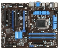 MSI B75A-G43 opiniones, MSI B75A-G43 precio, MSI B75A-G43 comprar, MSI B75A-G43 caracteristicas, MSI B75A-G43 especificaciones, MSI B75A-G43 Ficha tecnica, MSI B75A-G43 Placa base