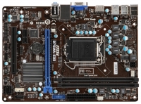 MSI B75MA-E33 opiniones, MSI B75MA-E33 precio, MSI B75MA-E33 comprar, MSI B75MA-E33 caracteristicas, MSI B75MA-E33 especificaciones, MSI B75MA-E33 Ficha tecnica, MSI B75MA-E33 Placa base