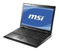 MSI CR630 (V Series V120 2200  Mhz/15.6