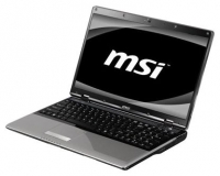 MSI CX620MX (Core i3 350M 2260 Mhz/15.6"/1366x768/3072Mb/320Gb/DVD-RW/Wi-Fi/Bluetooth/DOS) foto, MSI CX620MX (Core i3 350M 2260 Mhz/15.6"/1366x768/3072Mb/320Gb/DVD-RW/Wi-Fi/Bluetooth/DOS) fotos, MSI CX620MX (Core i3 350M 2260 Mhz/15.6"/1366x768/3072Mb/320Gb/DVD-RW/Wi-Fi/Bluetooth/DOS) imagen, MSI CX620MX (Core i3 350M 2260 Mhz/15.6"/1366x768/3072Mb/320Gb/DVD-RW/Wi-Fi/Bluetooth/DOS) imagenes, MSI CX620MX (Core i3 350M 2260 Mhz/15.6"/1366x768/3072Mb/320Gb/DVD-RW/Wi-Fi/Bluetooth/DOS) fotografía