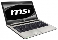 MSI CX640MX (Core i3 2310M 2100 Mhz/15.6"/1366x768/2048Mb/320Gb/DVD-RW/Wi-Fi/DOS) foto, MSI CX640MX (Core i3 2310M 2100 Mhz/15.6"/1366x768/2048Mb/320Gb/DVD-RW/Wi-Fi/DOS) fotos, MSI CX640MX (Core i3 2310M 2100 Mhz/15.6"/1366x768/2048Mb/320Gb/DVD-RW/Wi-Fi/DOS) imagen, MSI CX640MX (Core i3 2310M 2100 Mhz/15.6"/1366x768/2048Mb/320Gb/DVD-RW/Wi-Fi/DOS) imagenes, MSI CX640MX (Core i3 2310M 2100 Mhz/15.6"/1366x768/2048Mb/320Gb/DVD-RW/Wi-Fi/DOS) fotografía