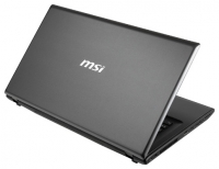 MSI CX70 0ND (Core i5 3210M 2500 Mhz/17.3"/1600x900/4096Mb/750Gb/DVD-RW/Wi-Fi/Bluetooth/Win 7 HB 64) foto, MSI CX70 0ND (Core i5 3210M 2500 Mhz/17.3"/1600x900/4096Mb/750Gb/DVD-RW/Wi-Fi/Bluetooth/Win 7 HB 64) fotos, MSI CX70 0ND (Core i5 3210M 2500 Mhz/17.3"/1600x900/4096Mb/750Gb/DVD-RW/Wi-Fi/Bluetooth/Win 7 HB 64) imagen, MSI CX70 0ND (Core i5 3210M 2500 Mhz/17.3"/1600x900/4096Mb/750Gb/DVD-RW/Wi-Fi/Bluetooth/Win 7 HB 64) imagenes, MSI CX70 0ND (Core i5 3210M 2500 Mhz/17.3"/1600x900/4096Mb/750Gb/DVD-RW/Wi-Fi/Bluetooth/Win 7 HB 64) fotografía