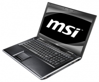 MSI FX720 (Core i3 2310M 2100 Mhz/17.3"/1600x900/4096Mb/320Gb/DVD-RW/Wi-Fi/Bluetooth/Win 7 HP) foto, MSI FX720 (Core i3 2310M 2100 Mhz/17.3"/1600x900/4096Mb/320Gb/DVD-RW/Wi-Fi/Bluetooth/Win 7 HP) fotos, MSI FX720 (Core i3 2310M 2100 Mhz/17.3"/1600x900/4096Mb/320Gb/DVD-RW/Wi-Fi/Bluetooth/Win 7 HP) imagen, MSI FX720 (Core i3 2310M 2100 Mhz/17.3"/1600x900/4096Mb/320Gb/DVD-RW/Wi-Fi/Bluetooth/Win 7 HP) imagenes, MSI FX720 (Core i3 2310M 2100 Mhz/17.3"/1600x900/4096Mb/320Gb/DVD-RW/Wi-Fi/Bluetooth/Win 7 HP) fotografía