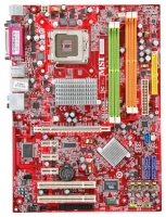 MSI G33 Neo opiniones, MSI G33 Neo precio, MSI G33 Neo comprar, MSI G33 Neo caracteristicas, MSI G33 Neo especificaciones, MSI G33 Neo Ficha tecnica, MSI G33 Neo Placa base