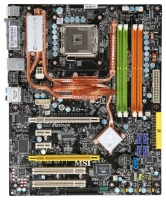 MSI G33 Platinum opiniones, MSI G33 Platinum precio, MSI G33 Platinum comprar, MSI G33 Platinum caracteristicas, MSI G33 Platinum especificaciones, MSI G33 Platinum Ficha tecnica, MSI G33 Platinum Placa base