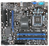 MSI G41M-P31 opiniones, MSI G41M-P31 precio, MSI G41M-P31 comprar, MSI G41M-P31 caracteristicas, MSI G41M-P31 especificaciones, MSI G41M-P31 Ficha tecnica, MSI G41M-P31 Placa base