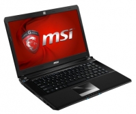 MSI GE40 2OL (Core i7 4702MQ 2200 Mhz/14.0"/1600x900/8.0Gb/1000Gb HDD+SSD/DVD-RW/NVIDIA GeForce GT 750M/Wi-Fi/Bluetooth/Win 8 64) foto, MSI GE40 2OL (Core i7 4702MQ 2200 Mhz/14.0"/1600x900/8.0Gb/1000Gb HDD+SSD/DVD-RW/NVIDIA GeForce GT 750M/Wi-Fi/Bluetooth/Win 8 64) fotos, MSI GE40 2OL (Core i7 4702MQ 2200 Mhz/14.0"/1600x900/8.0Gb/1000Gb HDD+SSD/DVD-RW/NVIDIA GeForce GT 750M/Wi-Fi/Bluetooth/Win 8 64) imagen, MSI GE40 2OL (Core i7 4702MQ 2200 Mhz/14.0"/1600x900/8.0Gb/1000Gb HDD+SSD/DVD-RW/NVIDIA GeForce GT 750M/Wi-Fi/Bluetooth/Win 8 64) imagenes, MSI GE40 2OL (Core i7 4702MQ 2200 Mhz/14.0"/1600x900/8.0Gb/1000Gb HDD+SSD/DVD-RW/NVIDIA GeForce GT 750M/Wi-Fi/Bluetooth/Win 8 64) fotografía