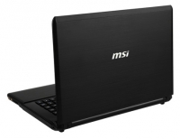 MSI GE40 2OL (Core i7 4702MQ 2200 Mhz/14.0