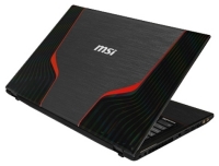 MSI GE60 0NC (Core i7 3610QM 2300 Mhz/15.6"/1920x1080/8192Mb/750Gb/DVD-RW/Wi-Fi/Bluetooth/Win 7 HP 64) foto, MSI GE60 0NC (Core i7 3610QM 2300 Mhz/15.6"/1920x1080/8192Mb/750Gb/DVD-RW/Wi-Fi/Bluetooth/Win 7 HP 64) fotos, MSI GE60 0NC (Core i7 3610QM 2300 Mhz/15.6"/1920x1080/8192Mb/750Gb/DVD-RW/Wi-Fi/Bluetooth/Win 7 HP 64) imagen, MSI GE60 0NC (Core i7 3610QM 2300 Mhz/15.6"/1920x1080/8192Mb/750Gb/DVD-RW/Wi-Fi/Bluetooth/Win 7 HP 64) imagenes, MSI GE60 0NC (Core i7 3610QM 2300 Mhz/15.6"/1920x1080/8192Mb/750Gb/DVD-RW/Wi-Fi/Bluetooth/Win 7 HP 64) fotografía