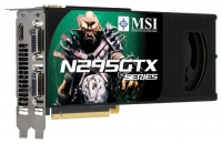 MSI GeForce GTX 295 576Mhz PCI-E 2.0 1792Mb 1998Mhz 896 bit 2xDVI HDMI HDCP foto, MSI GeForce GTX 295 576Mhz PCI-E 2.0 1792Mb 1998Mhz 896 bit 2xDVI HDMI HDCP fotos, MSI GeForce GTX 295 576Mhz PCI-E 2.0 1792Mb 1998Mhz 896 bit 2xDVI HDMI HDCP imagen, MSI GeForce GTX 295 576Mhz PCI-E 2.0 1792Mb 1998Mhz 896 bit 2xDVI HDMI HDCP imagenes, MSI GeForce GTX 295 576Mhz PCI-E 2.0 1792Mb 1998Mhz 896 bit 2xDVI HDMI HDCP fotografía