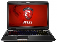 MSI GT70 2OC (Core i5 4200M 2500 Mhz/17.3"/1920x1080/8.0Gb/1128Gb HDD+SSD/DVD-RW/NVIDIA GeForce GTX 770M/Wi-Fi/Bluetooth/Win 8 64) foto, MSI GT70 2OC (Core i5 4200M 2500 Mhz/17.3"/1920x1080/8.0Gb/1128Gb HDD+SSD/DVD-RW/NVIDIA GeForce GTX 770M/Wi-Fi/Bluetooth/Win 8 64) fotos, MSI GT70 2OC (Core i5 4200M 2500 Mhz/17.3"/1920x1080/8.0Gb/1128Gb HDD+SSD/DVD-RW/NVIDIA GeForce GTX 770M/Wi-Fi/Bluetooth/Win 8 64) imagen, MSI GT70 2OC (Core i5 4200M 2500 Mhz/17.3"/1920x1080/8.0Gb/1128Gb HDD+SSD/DVD-RW/NVIDIA GeForce GTX 770M/Wi-Fi/Bluetooth/Win 8 64) imagenes, MSI GT70 2OC (Core i5 4200M 2500 Mhz/17.3"/1920x1080/8.0Gb/1128Gb HDD+SSD/DVD-RW/NVIDIA GeForce GTX 770M/Wi-Fi/Bluetooth/Win 8 64) fotografía