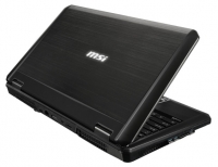 MSI GX60 3BE (A10 5750M Mhz/15.6