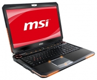 MSI GX680 (Core i7 2630QM 2000 Mhz/15.6"/1920x1080/8192Mb/1000Gb/DVD-RW/Wi-Fi/Bluetooth/Win 7 HP) foto, MSI GX680 (Core i7 2630QM 2000 Mhz/15.6"/1920x1080/8192Mb/1000Gb/DVD-RW/Wi-Fi/Bluetooth/Win 7 HP) fotos, MSI GX680 (Core i7 2630QM 2000 Mhz/15.6"/1920x1080/8192Mb/1000Gb/DVD-RW/Wi-Fi/Bluetooth/Win 7 HP) imagen, MSI GX680 (Core i7 2630QM 2000 Mhz/15.6"/1920x1080/8192Mb/1000Gb/DVD-RW/Wi-Fi/Bluetooth/Win 7 HP) imagenes, MSI GX680 (Core i7 2630QM 2000 Mhz/15.6"/1920x1080/8192Mb/1000Gb/DVD-RW/Wi-Fi/Bluetooth/Win 7 HP) fotografía