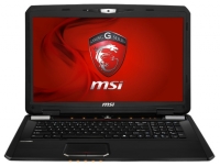 MSI GX70 3BE (A10 5750M 2500 Mhz/17.3"/1920x1080/16384Mb/1128Gb/DVD-RW/Radeon HD 8970M/Wi-Fi/Bluetooth/Win 8 64) foto, MSI GX70 3BE (A10 5750M 2500 Mhz/17.3"/1920x1080/16384Mb/1128Gb/DVD-RW/Radeon HD 8970M/Wi-Fi/Bluetooth/Win 8 64) fotos, MSI GX70 3BE (A10 5750M 2500 Mhz/17.3"/1920x1080/16384Mb/1128Gb/DVD-RW/Radeon HD 8970M/Wi-Fi/Bluetooth/Win 8 64) imagen, MSI GX70 3BE (A10 5750M 2500 Mhz/17.3"/1920x1080/16384Mb/1128Gb/DVD-RW/Radeon HD 8970M/Wi-Fi/Bluetooth/Win 8 64) imagenes, MSI GX70 3BE (A10 5750M 2500 Mhz/17.3"/1920x1080/16384Mb/1128Gb/DVD-RW/Radeon HD 8970M/Wi-Fi/Bluetooth/Win 8 64) fotografía