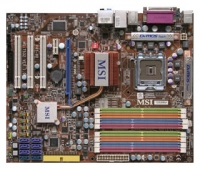 MSI P45-8D opiniones, MSI P45-8D precio, MSI P45-8D comprar, MSI P45-8D caracteristicas, MSI P45-8D especificaciones, MSI P45-8D Ficha tecnica, MSI P45-8D Placa base