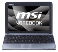 MSI Wind U115 Hybrid (Atom Z530 1600 Mhz/10.0"/1024x600/1024Mb/128.0Gb/DVD no/Wi-Fi/Bluetooth/WinXP Home) foto, MSI Wind U115 Hybrid (Atom Z530 1600 Mhz/10.0"/1024x600/1024Mb/128.0Gb/DVD no/Wi-Fi/Bluetooth/WinXP Home) fotos, MSI Wind U115 Hybrid (Atom Z530 1600 Mhz/10.0"/1024x600/1024Mb/128.0Gb/DVD no/Wi-Fi/Bluetooth/WinXP Home) imagen, MSI Wind U115 Hybrid (Atom Z530 1600 Mhz/10.0"/1024x600/1024Mb/128.0Gb/DVD no/Wi-Fi/Bluetooth/WinXP Home) imagenes, MSI Wind U115 Hybrid (Atom Z530 1600 Mhz/10.0"/1024x600/1024Mb/128.0Gb/DVD no/Wi-Fi/Bluetooth/WinXP Home) fotografía