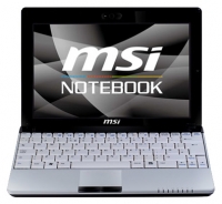 MSI Wind U120 (Atom N270 1600 Mhz/10.2"/1024x600/1024Mb/250Gb/DVD no/Wi-Fi/Bluetooth/WiMAX/Win 7 Starter) foto, MSI Wind U120 (Atom N270 1600 Mhz/10.2"/1024x600/1024Mb/250Gb/DVD no/Wi-Fi/Bluetooth/WiMAX/Win 7 Starter) fotos, MSI Wind U120 (Atom N270 1600 Mhz/10.2"/1024x600/1024Mb/250Gb/DVD no/Wi-Fi/Bluetooth/WiMAX/Win 7 Starter) imagen, MSI Wind U120 (Atom N270 1600 Mhz/10.2"/1024x600/1024Mb/250Gb/DVD no/Wi-Fi/Bluetooth/WiMAX/Win 7 Starter) imagenes, MSI Wind U120 (Atom N270 1600 Mhz/10.2"/1024x600/1024Mb/250Gb/DVD no/Wi-Fi/Bluetooth/WiMAX/Win 7 Starter) fotografía