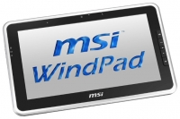 MSI WindPad 100W opiniones, MSI WindPad 100W precio, MSI WindPad 100W comprar, MSI WindPad 100W caracteristicas, MSI WindPad 100W especificaciones, MSI WindPad 100W Ficha tecnica, MSI WindPad 100W Tableta