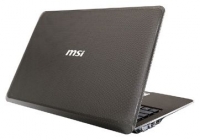 MSI X-Slim X360 (Core i5 520UM 1060 Mhz/13"/1366x768/3072 Mb/320 Gb/DVD No/Wi-Fi/Bluetooth/Win 7 HP) foto, MSI X-Slim X360 (Core i5 520UM 1060 Mhz/13"/1366x768/3072 Mb/320 Gb/DVD No/Wi-Fi/Bluetooth/Win 7 HP) fotos, MSI X-Slim X360 (Core i5 520UM 1060 Mhz/13"/1366x768/3072 Mb/320 Gb/DVD No/Wi-Fi/Bluetooth/Win 7 HP) imagen, MSI X-Slim X360 (Core i5 520UM 1060 Mhz/13"/1366x768/3072 Mb/320 Gb/DVD No/Wi-Fi/Bluetooth/Win 7 HP) imagenes, MSI X-Slim X360 (Core i5 520UM 1060 Mhz/13"/1366x768/3072 Mb/320 Gb/DVD No/Wi-Fi/Bluetooth/Win 7 HP) fotografía