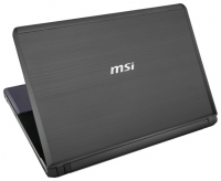 MSI X-Slim X460 (Core i3 2350M 2300 Mhz/14.0"/1366x768/4096Mb/320Gb/DVD-RW/Intel HD Graphics 3000/Wi-Fi/Bluetooth/Win 64/cherny 7 HB) foto, MSI X-Slim X460 (Core i3 2350M 2300 Mhz/14.0"/1366x768/4096Mb/320Gb/DVD-RW/Intel HD Graphics 3000/Wi-Fi/Bluetooth/Win 64/cherny 7 HB) fotos, MSI X-Slim X460 (Core i3 2350M 2300 Mhz/14.0"/1366x768/4096Mb/320Gb/DVD-RW/Intel HD Graphics 3000/Wi-Fi/Bluetooth/Win 64/cherny 7 HB) imagen, MSI X-Slim X460 (Core i3 2350M 2300 Mhz/14.0"/1366x768/4096Mb/320Gb/DVD-RW/Intel HD Graphics 3000/Wi-Fi/Bluetooth/Win 64/cherny 7 HB) imagenes, MSI X-Slim X460 (Core i3 2350M 2300 Mhz/14.0"/1366x768/4096Mb/320Gb/DVD-RW/Intel HD Graphics 3000/Wi-Fi/Bluetooth/Win 64/cherny 7 HB) fotografía