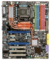 MSI X48C Platinum opiniones, MSI X48C Platinum precio, MSI X48C Platinum comprar, MSI X48C Platinum caracteristicas, MSI X48C Platinum especificaciones, MSI X48C Platinum Ficha tecnica, MSI X48C Platinum Placa base