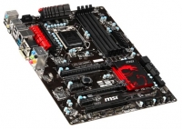 MSI Z77A-G45 GAMING opiniones, MSI Z77A-G45 GAMING precio, MSI Z77A-G45 GAMING comprar, MSI Z77A-G45 GAMING caracteristicas, MSI Z77A-G45 GAMING especificaciones, MSI Z77A-G45 GAMING Ficha tecnica, MSI Z77A-G45 GAMING Placa base