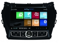 MyDean 3210 Hyundai Santa Fe (2013-) opiniones, MyDean 3210 Hyundai Santa Fe (2013-) precio, MyDean 3210 Hyundai Santa Fe (2013-) comprar, MyDean 3210 Hyundai Santa Fe (2013-) caracteristicas, MyDean 3210 Hyundai Santa Fe (2013-) especificaciones, MyDean 3210 Hyundai Santa Fe (2013-) Ficha tecnica, MyDean 3210 Hyundai Santa Fe (2013-) Car audio