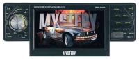 Mystery MMD-4008N opiniones, Mystery MMD-4008N precio, Mystery MMD-4008N comprar, Mystery MMD-4008N caracteristicas, Mystery MMD-4008N especificaciones, Mystery MMD-4008N Ficha tecnica, Mystery MMD-4008N Car audio
