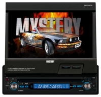 Mystery ® (MMTD)-9107BS opiniones, Mystery ® (MMTD)-9107BS precio, Mystery ® (MMTD)-9107BS comprar, Mystery ® (MMTD)-9107BS caracteristicas, Mystery ® (MMTD)-9107BS especificaciones, Mystery ® (MMTD)-9107BS Ficha tecnica, Mystery ® (MMTD)-9107BS Car audio