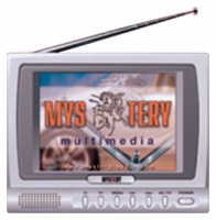 Mystery MTV-550S opiniones, Mystery MTV-550S precio, Mystery MTV-550S comprar, Mystery MTV-550S caracteristicas, Mystery MTV-550S especificaciones, Mystery MTV-550S Ficha tecnica, Mystery MTV-550S Monitor del coche