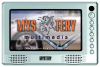 Mystery MTV-610 opiniones, Mystery MTV-610 precio, Mystery MTV-610 comprar, Mystery MTV-610 caracteristicas, Mystery MTV-610 especificaciones, Mystery MTV-610 Ficha tecnica, Mystery MTV-610 Monitor del coche