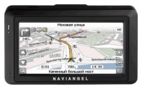 Naviangel V6 opiniones, Naviangel V6 precio, Naviangel V6 comprar, Naviangel V6 caracteristicas, Naviangel V6 especificaciones, Naviangel V6 Ficha tecnica, Naviangel V6 GPS