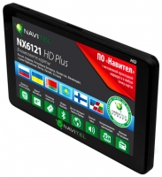 Navitel NX 6121 HD Plus opiniones, Navitel NX 6121 HD Plus precio, Navitel NX 6121 HD Plus comprar, Navitel NX 6121 HD Plus caracteristicas, Navitel NX 6121 HD Plus especificaciones, Navitel NX 6121 HD Plus Ficha tecnica, Navitel NX 6121 HD Plus GPS